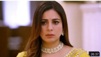 Kundali Bhagya Written Update S-01 Ep-1229 27th April 2022: Preeta contacts a private investigator