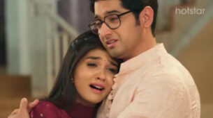 Yeh Rishta Kya Kehlata Hai Written Update S-67 Ep-566 27th April 2022: Goenkas’ and Akshu’s emotional moments