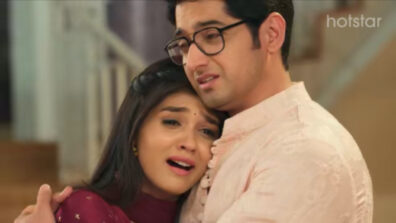 Yeh Rishta Kya Kehlata Hai Written Update S-67 Ep-566 27th April 2022: Goenkas’ and Akshu’s emotional moments