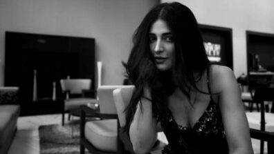 Shruti Haasan Claims Patience Is Her Superpower: Read