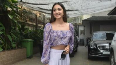 Kiara Advani Inspired Outfits For Perfect Date Night