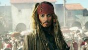 Johnny Depp Gets Into Tears As He Recalls His Pirates Of Caribbean Journey: Read