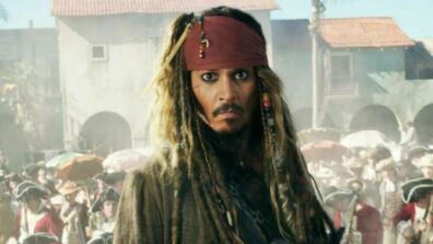 Johnny Depp Gets Into Tears As He Recalls His Pirates Of Caribbean Journey: Read