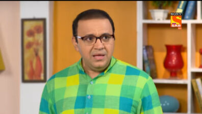 Taarak Mehta Ka Ooltah  Chashmah Written Update S-01 Ep-3444 28th April 2022: Bhide is worried about the order