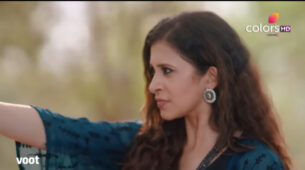 Fanaa Ishq Mein Marjawan Written Update S-03 Ep-65 29th April 2022: Meera traps Agastya by blaming him for everything