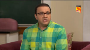 Taarak Mehta Ka Ooltah  Chashmah Written Update S-01 Ep-3445 29th April 2022: Bhide distributes the lemons to everyone