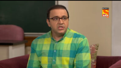 Taarak Mehta Ka Ooltah  Chashmah Written Update S-01 Ep-3445 29th April 2022: Bhide distributes the lemons to everyone