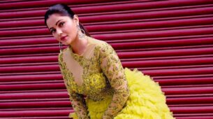 Hop-On Trends With Rubina Dilaik: Learn How To Style Your Next Outfit From Her Collection