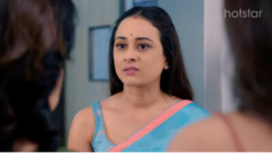 Saath Nibhana Saathiya Written Update S-03 Ep-484 30th April 2022: Suhani is threatened by Gehna