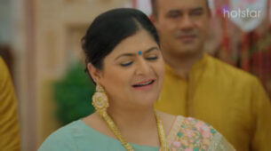 Yeh Rishta Kya Kehlata Hai Written Update S-67 Ep-569 30th April 2022: Suhasini and Mahima have a disagreement