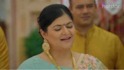 Yeh Rishta Kya Kehlata Hai Written Update S-67 Ep-569 30th April 2022: Suhasini and Mahima have a disagreement