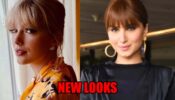 Fans Confess Tara Sutaria Gives Taylor Swift Vibes With Her New Looks: See Here