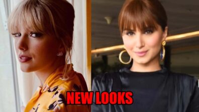 Fans Confess Tara Sutaria Gives Taylor Swift Vibes With Her New Looks: See Here