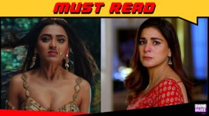 Indian TV Bahus On Revenge Mode