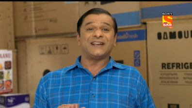 Taarak Mehta Ka Ooltah  Chashmah Written Update S-01 Ep-3446 30th April 2022: Bagha makes a deal with Bhide