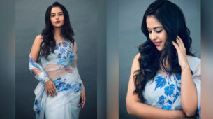 Avika Gor Turns On ‘Gorgeous Babe’ Mode In These Tie-Dye Fits
