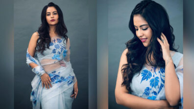 Avika Gor Turns On ‘Gorgeous Babe’ Mode In These Tie-Dye Fits