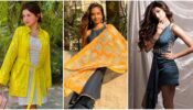 Avneet Kaur, Anushka Sen and Palak Tiwari will make you go wow with enchanting looks, see hot pictures