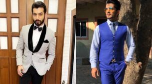 From Sharad Malhotra To Arjun Bijlani: Take Inspiration From These TV Celebs To Ace The Formal Looks