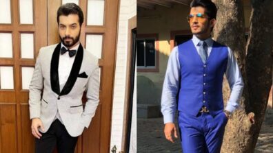 From Sharad Malhotra To Arjun Bijlani: Take Inspiration From These TV Celebs To Ace The Formal Looks