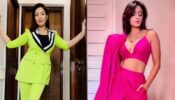 In Love With Pant Suit: Take Fashion Notes From Munmun Dutta & Shweta Tiwari