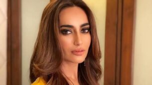 Talent Hota Nahi Hai: Surbhi Jyoti Opens Up On Being Judged By Co-Stars For Quick Success