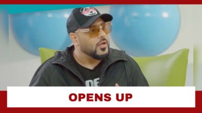 Bad Boy Badshah Opens Up On His Depression And Anxiety Problems