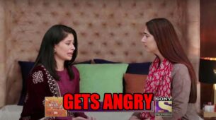 Bade Achhe Lagte Hain 2 spoiler alert: Nandini gets angry at Priya for hiding accident truth