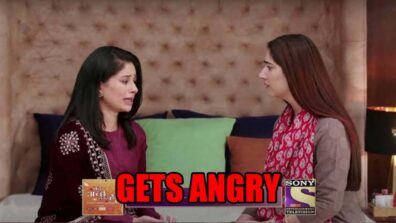 Bade Achhe Lagte Hain 2 spoiler alert: Nandini gets angry at Priya for hiding accident truth