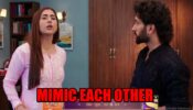 Bade Achhe Lagte Hain 2 spoiler alert: Priya and Ram mimic each other