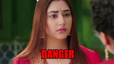 Bade Achhe Lagte Hain 2 spoiler alert: Priya’s life in anger