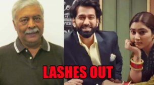 Bade Achhe Lagte Hain 2 spoiler alert: Ram lashes out at Mahendra for disrespecting Priya