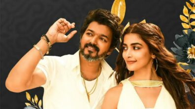 Beast Trailer: Thalapathy Vijay and Pooja Hegde promise entertaining action, fans can’t keep calm