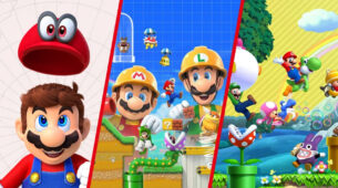 Best 7 Mario Games Available In Market: Let’s Take A Look