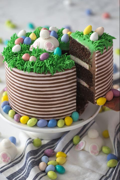 Best Cakes You Must Try To Celebrate Easter - 0