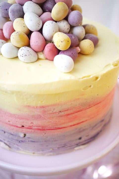 Best Cakes You Must Try To Celebrate Easter - 1