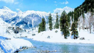 7 Must Visit Places In The Jammu & Kashmir