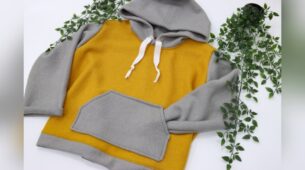Wanna Add Some Uniqueness To Your Hoodie? Here’s How You Can Design The Strings Into Stylish Patterns