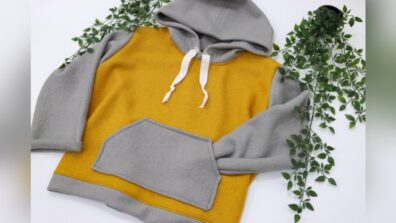 Wanna Add Some Uniqueness To Your Hoodie? Here’s How You Can Design The Strings Into Stylish Patterns