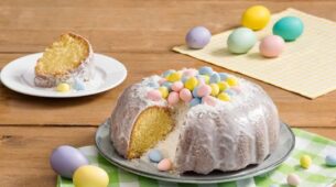 Best Cakes You Must Try To Celebrate Easter