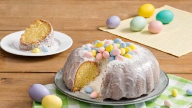 Best Cakes You Must Try To Celebrate Easter