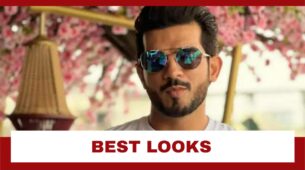 Best looks of TV Star Arjun Bijlani