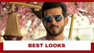 Best looks of TV Star Arjun Bijlani