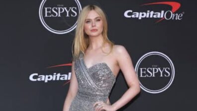 Best Of Elle Fanning’s Red Carpet Gowns