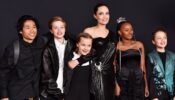 Angelina Jolie On Raising Her 6 Wonderful Children, Find Out 