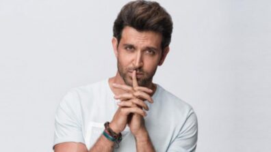 Best Of Hrithik: Groove To These Dance Moves Of Hrithik Roshan