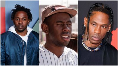 From Travis Scott To Kendrick Lamar: Top 3 New-School Rappers