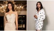 Radhika Apte Vs Ananya Panday: Who Wore Short Polka Dot Dress Better