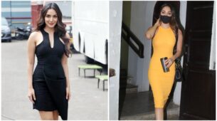 Best Of Kiara Advani’s Summer-Ready Looks