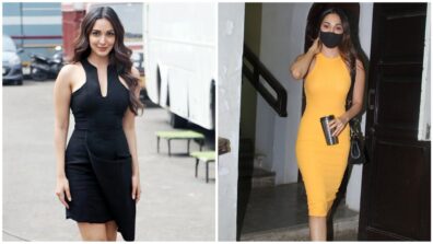 Best Of Kiara Advani’s Summer-Ready Looks